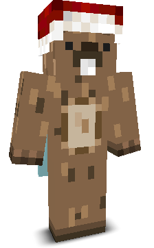Bober5454's skin