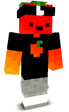 MangoMC6's skin