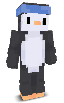 Pengu1n58's skin