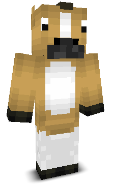 YonexoO's skin