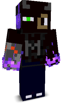 XMiroxGaming's skin