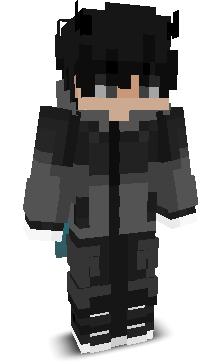 The_Bombel_'s skin