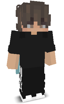 Hopterrq's skin