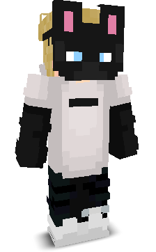 _Hikey's skin