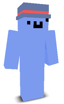 MrGrebbel's skin