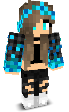 BarboQ's skin