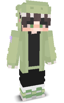 KalbbangChoi's skin