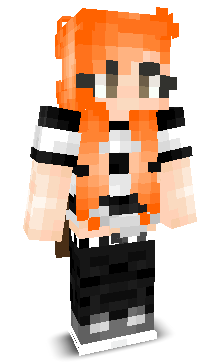 duskissigma's skin