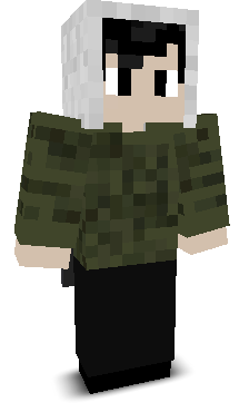 I3affled's skin