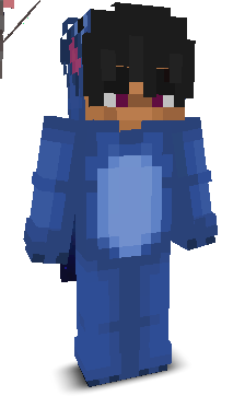 Faraaz's skin
