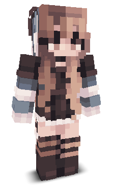 BadiPezi's skin