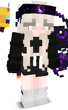 LouloulaChevre's skin
