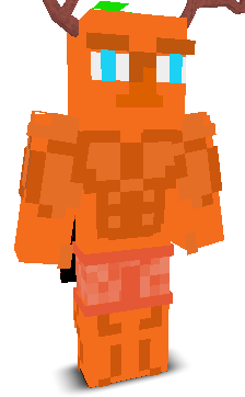 Puciaczek's skin