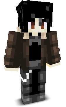KhyalPlayzMC's skin
