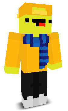 atalie's skin