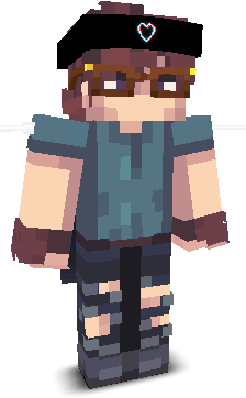 obson's skin