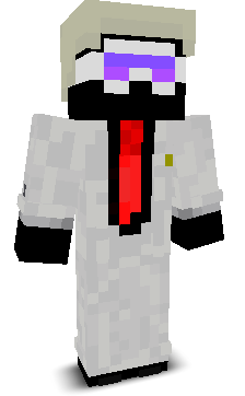 Zillard_King's skin