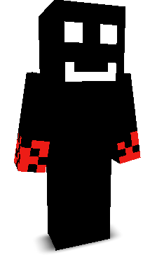 Rafalekokos's skin