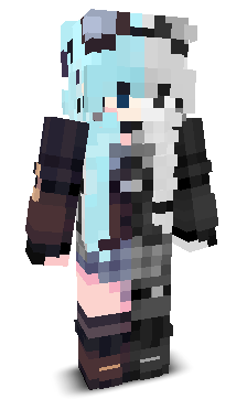 FoxyAkito's skin
