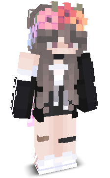 Cyr0bit's skin