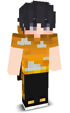 Portucle's skin