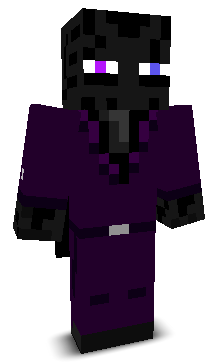Chaplin's skin