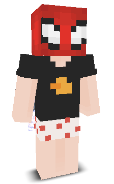 xDragoLoves's skin