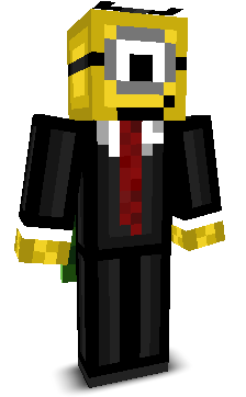 sparcly100's skin