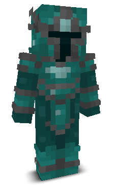 Sterlingdgs's skin