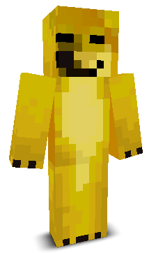 WorthCarp6419's skin
