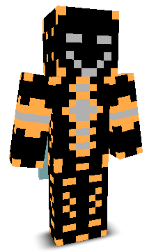 Rustbolt's skin