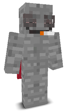 IamBig's skin