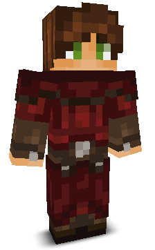 NotSoSerious2's skin