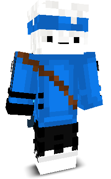 Artal_'s skin