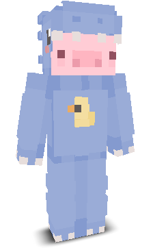 kubarybaa's skin