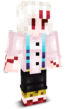 1near's skin