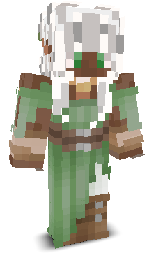 AdultQua's skin