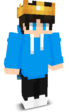 __Soleil__'s skin
