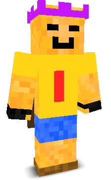Mamanjaclone's skin