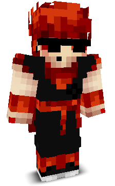 aCiNgL's skin