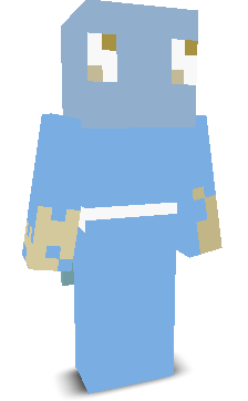 WARRON1N's skin