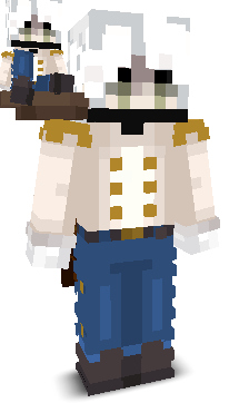 Gabimaru__'s skin