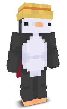 YannThony's skin