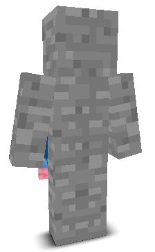 Brariken's skin