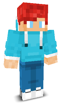 mqcko's skin