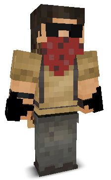 druuner's skin