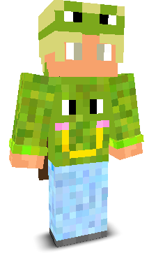 axe24314's skin