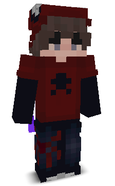 xArdify's skin