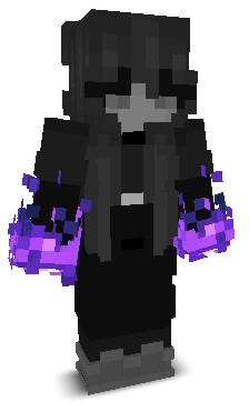 Amern8's skin