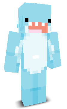 SharkAdventurer's skin